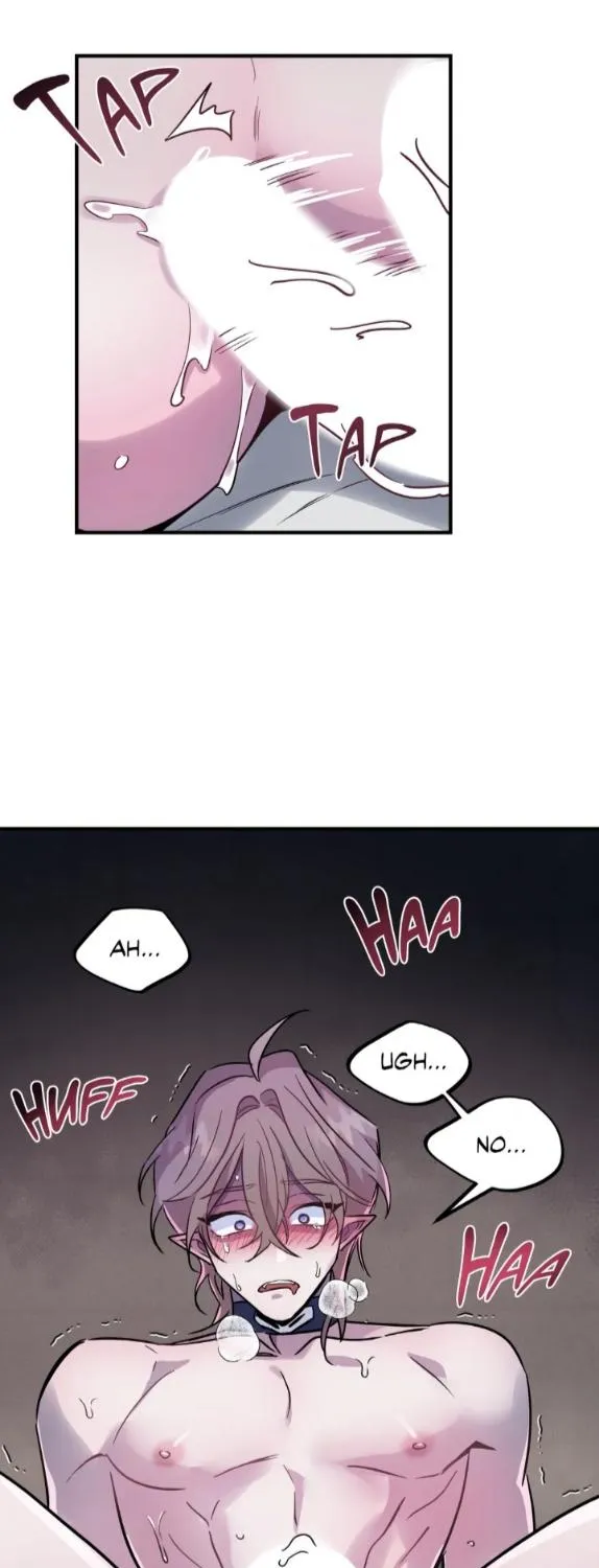 Dark Fall Chapter 5 page 28 - 