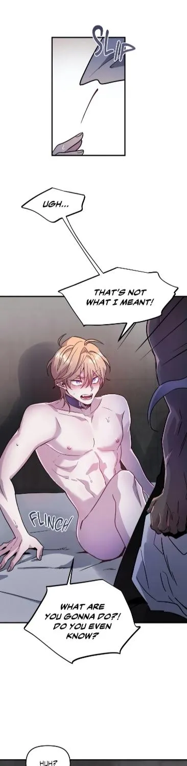 Dark Fall Chapter 5 page 4 - 