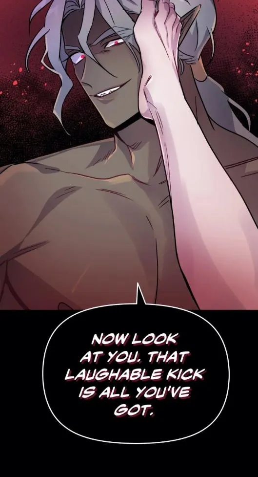 Dark Fall Chapter 5 page 33 - 