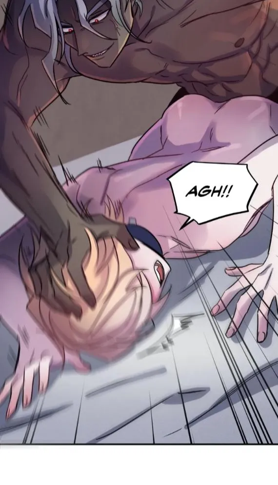 Dark Fall Chapter 5 page 36 - 