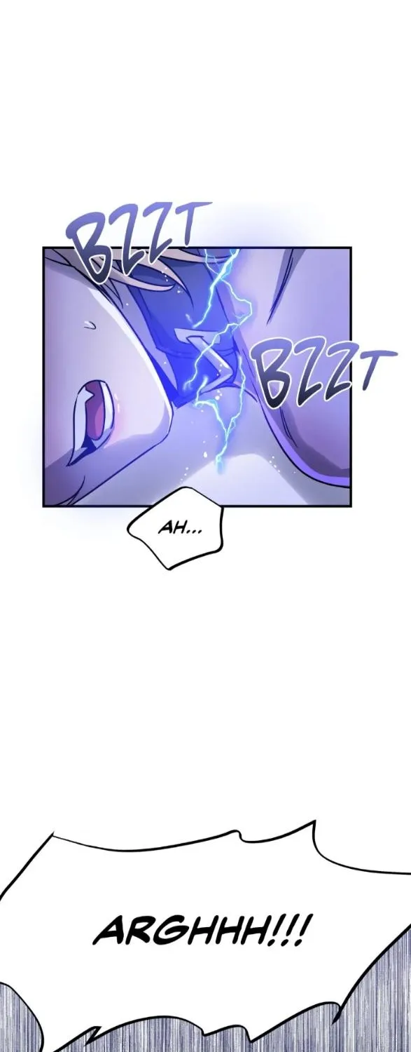 Dark Fall Chapter 5 page 38 - 