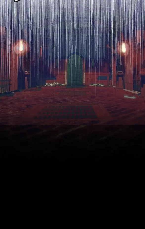 Dark Fall Chapter 5 page 39 - 