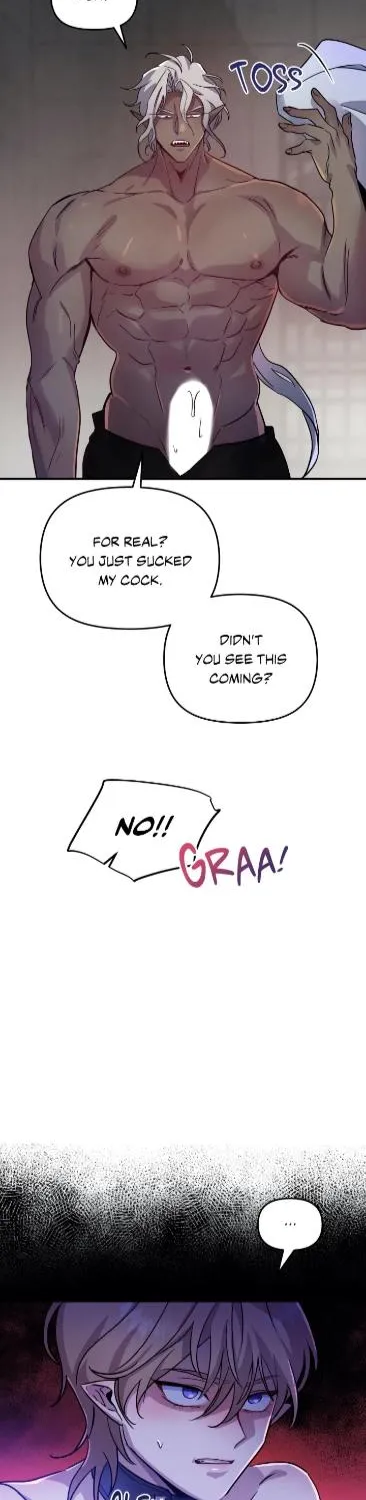 Dark Fall Chapter 5 page 5 - 