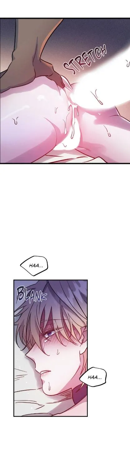 Dark Fall Chapter 5 page 43 - 