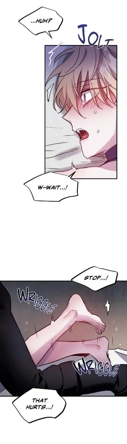 Dark Fall Chapter 5 page 44 - 