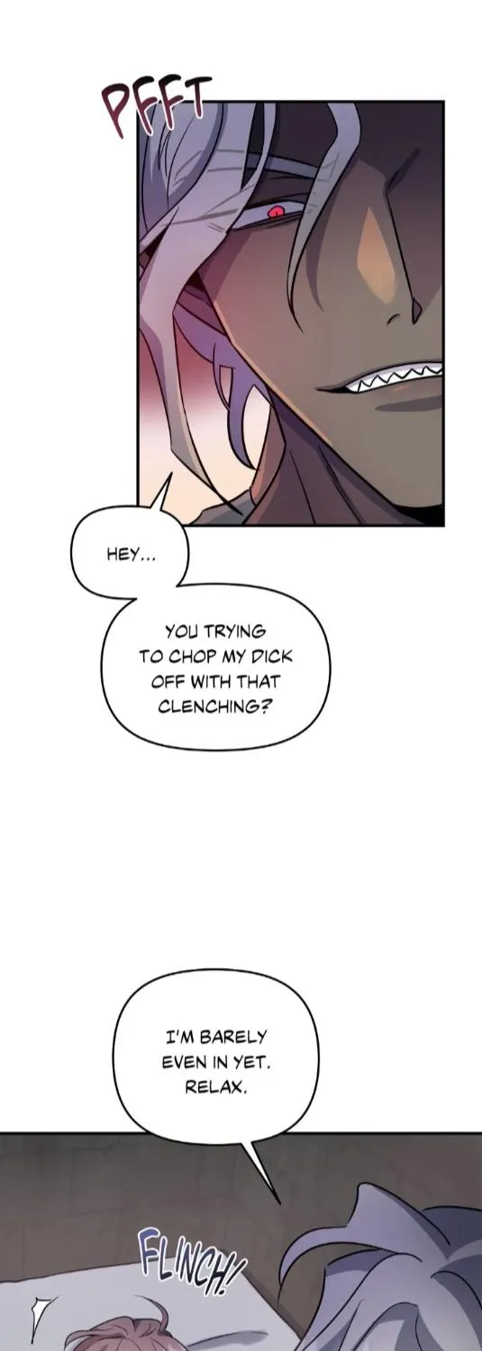 Dark Fall Chapter 5 page 48 - 