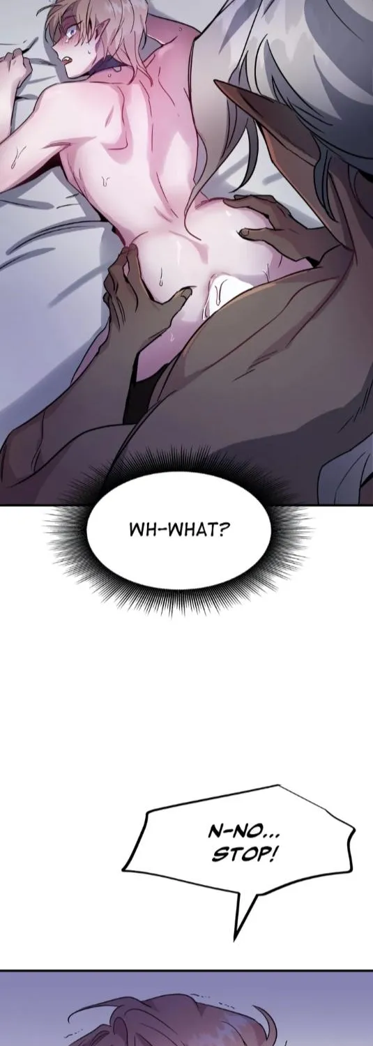 Dark Fall Chapter 5 page 49 - 
