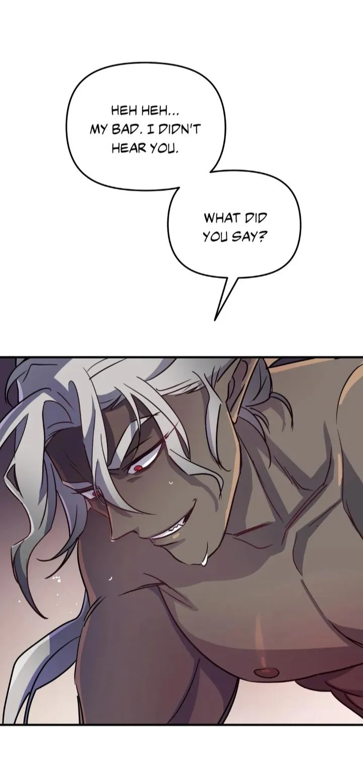 Dark Fall Chapter 5 page 54 - 