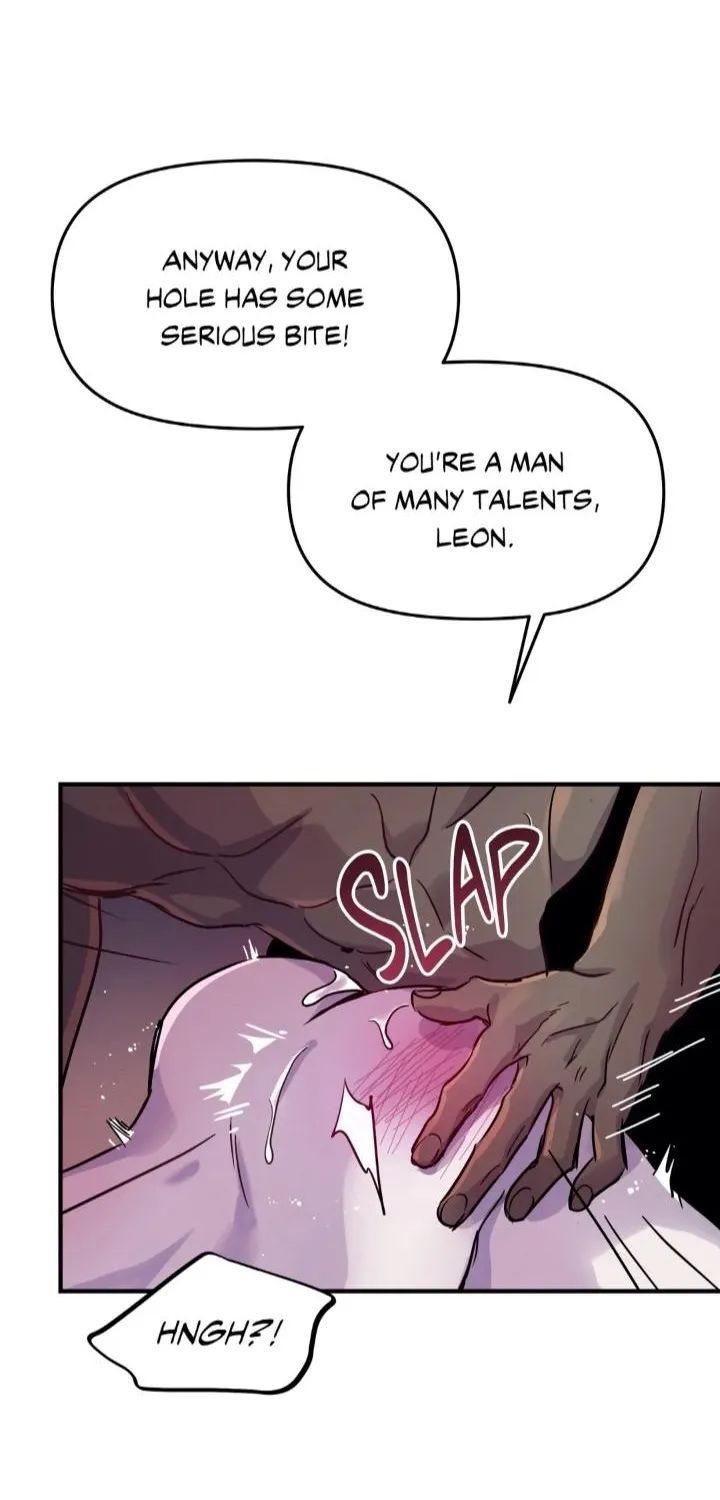 Dark Fall Chapter 5 page 55 - 