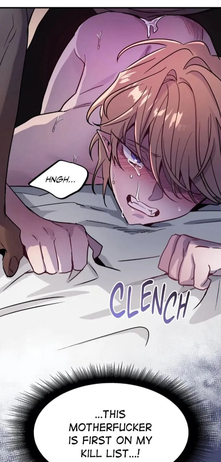 Dark Fall Chapter 5 page 57 - 