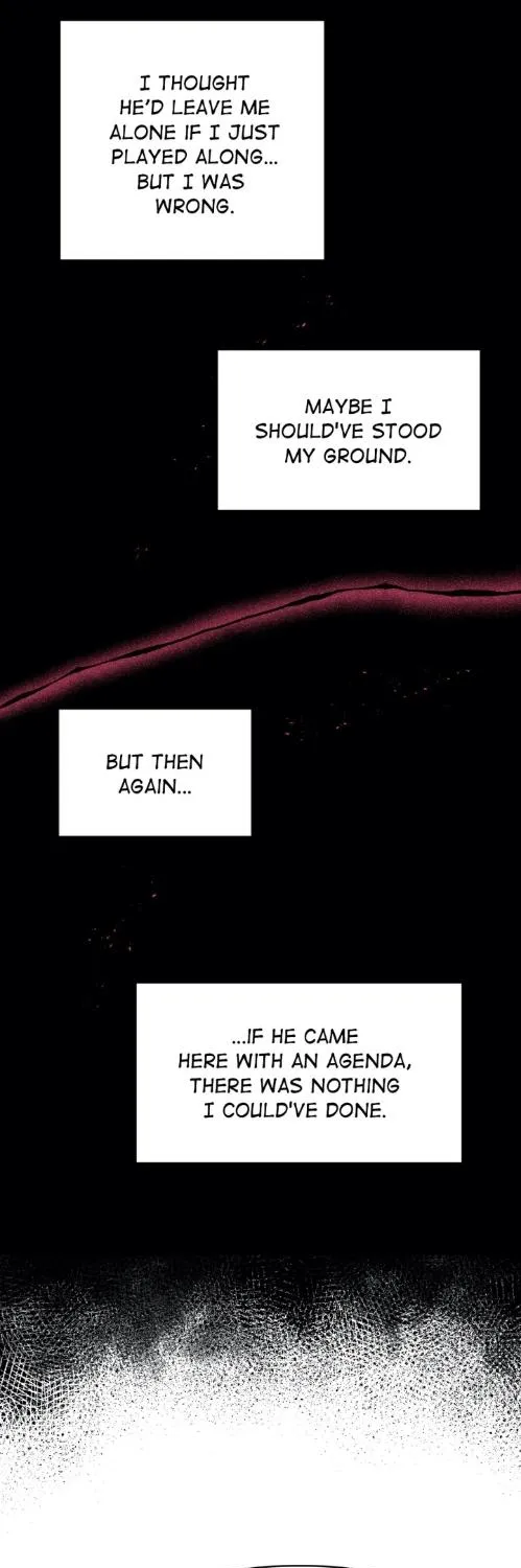 Dark Fall Chapter 5 page 7 - 