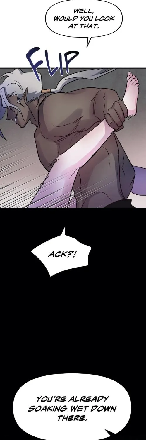 Dark Fall Chapter 5 page 8 - 