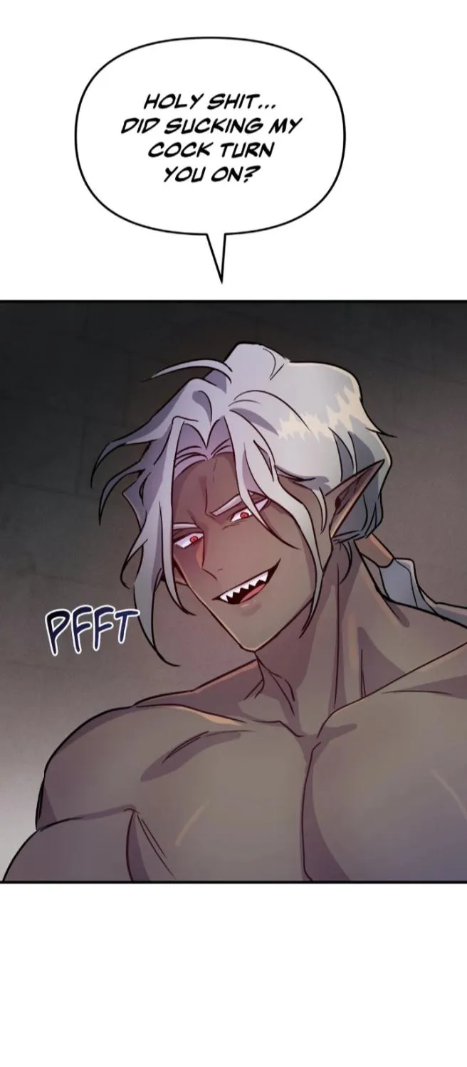 Dark Fall Chapter 5 page 10 - 