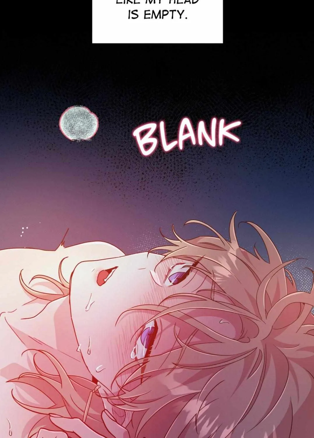 Dark Fall Chapter 50.1 page 12 - 