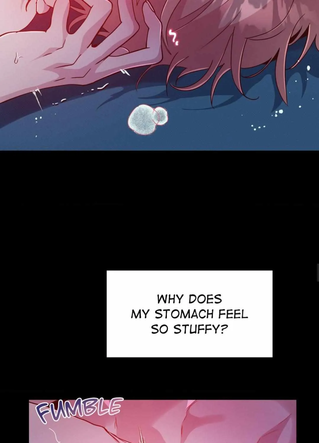 Dark Fall Chapter 50.1 page 13 - 
