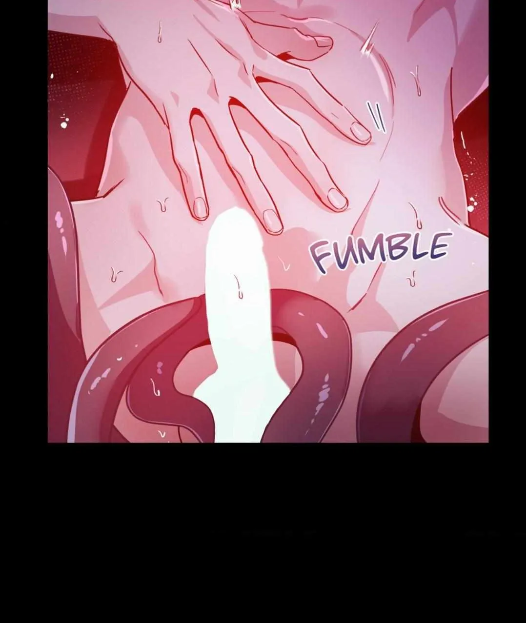 Dark Fall Chapter 50.1 page 14 - 
