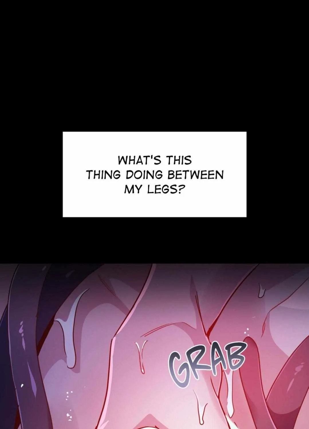 Dark Fall Chapter 50.1 page 17 - 