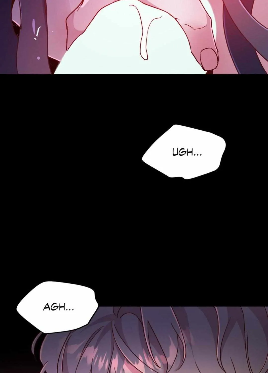Dark Fall Chapter 50.1 page 18 - 