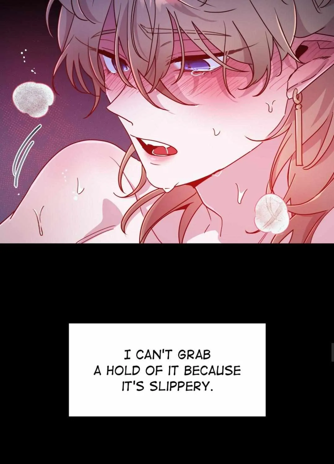 Dark Fall Chapter 50.1 page 19 - 