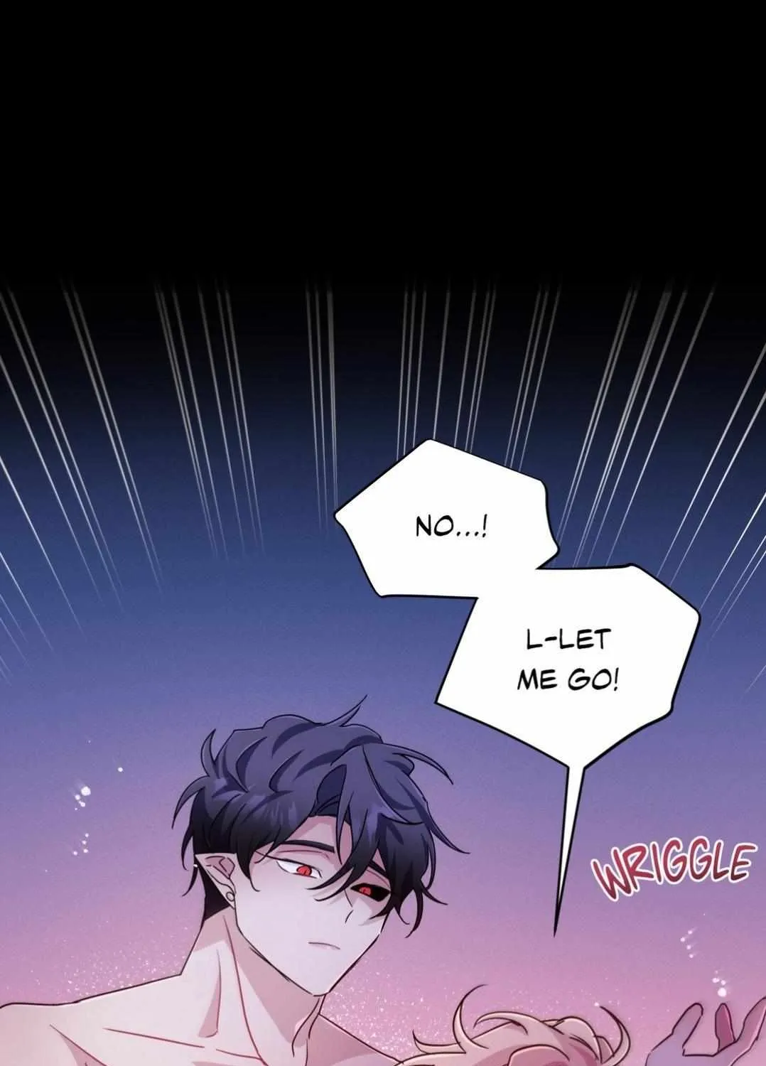 Dark Fall Chapter 50.1 page 21 - 