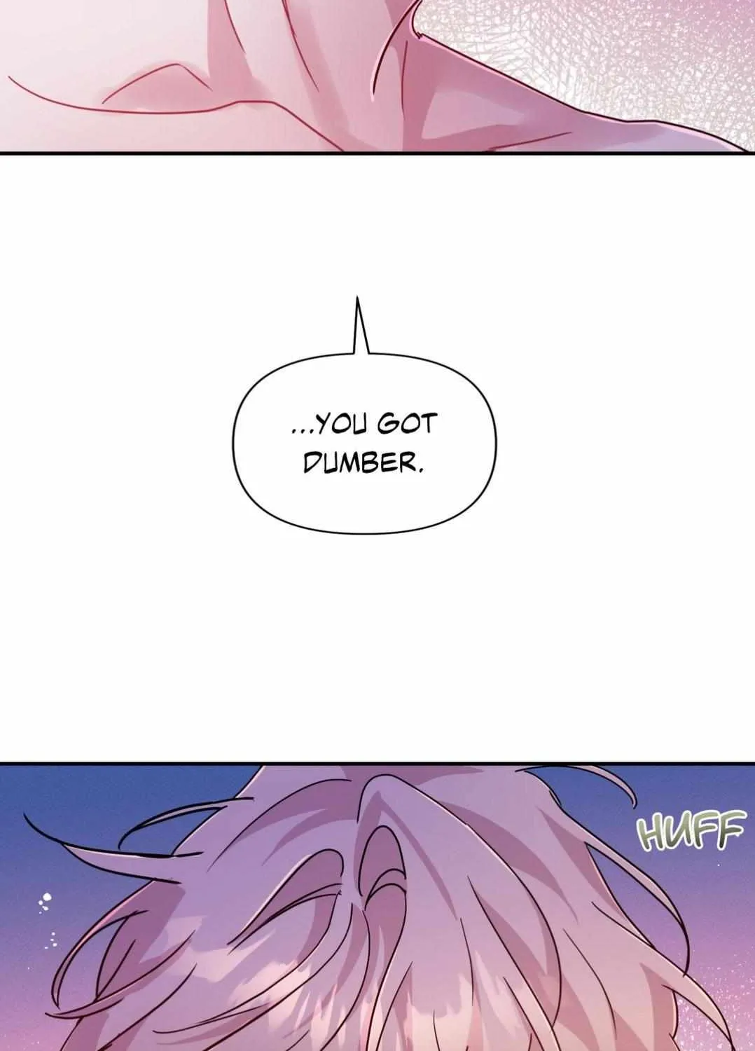 Dark Fall Chapter 50.1 page 24 - 