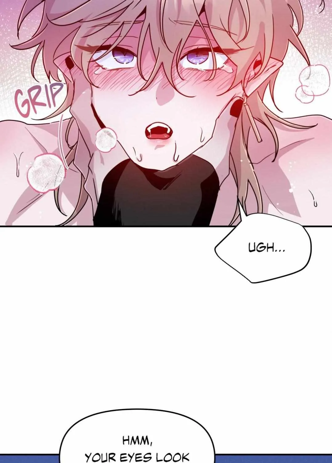 Dark Fall Chapter 50.1 page 25 - 