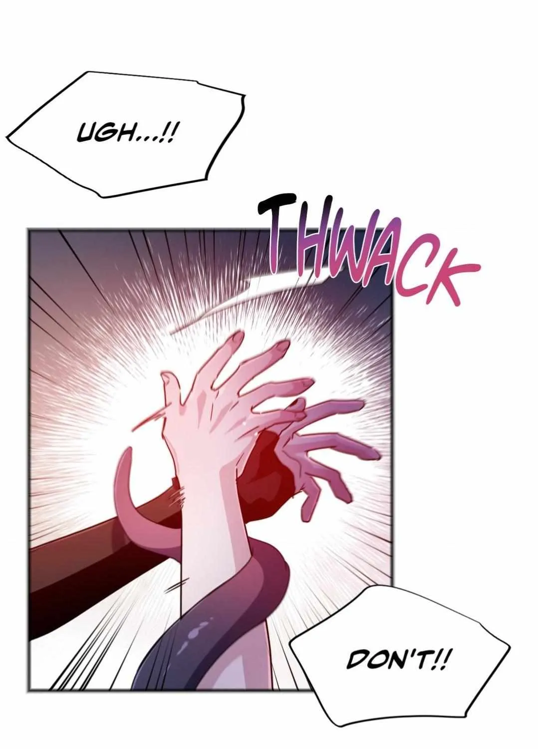 Dark Fall Chapter 50.1 page 28 - 