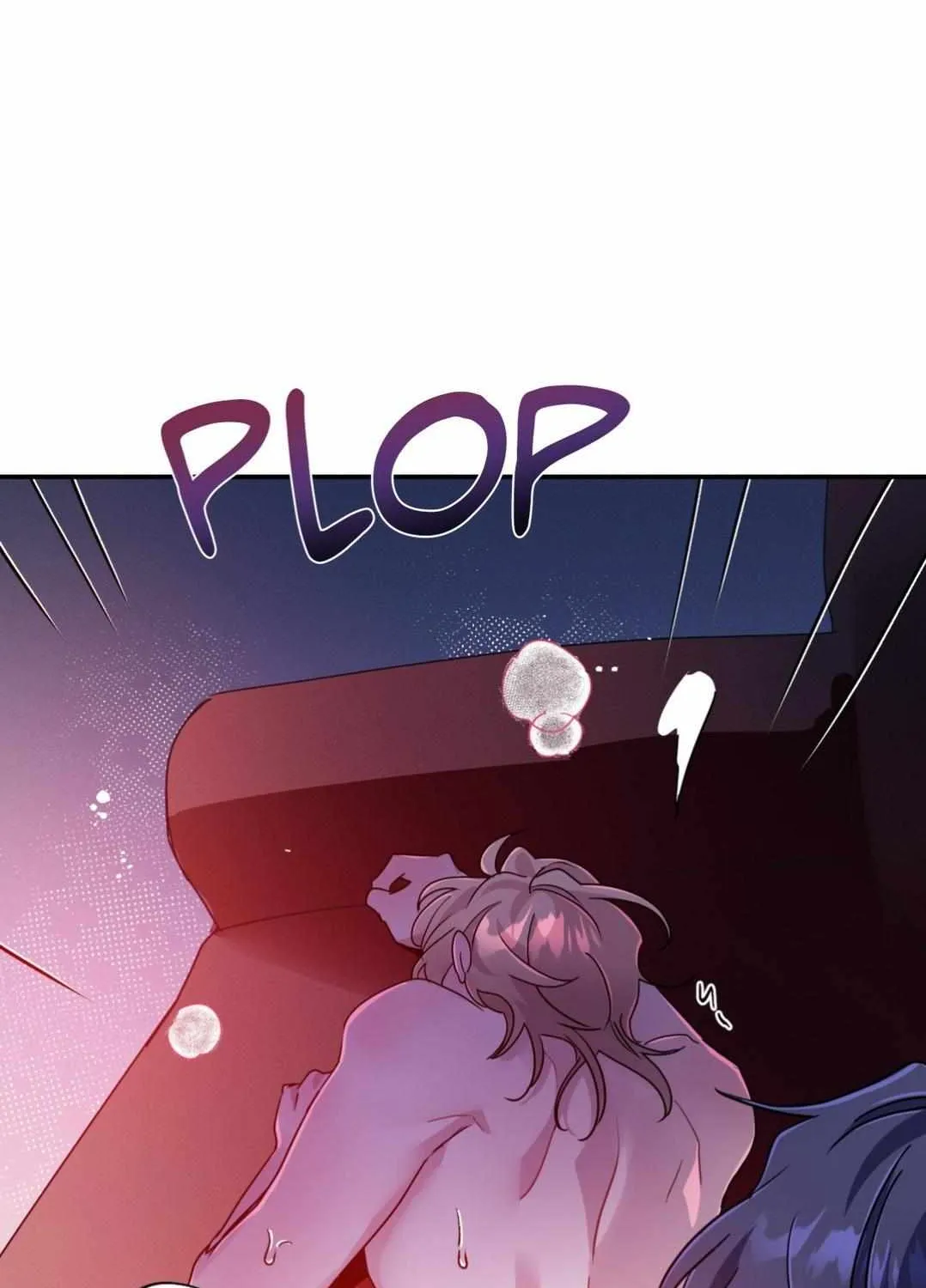 Dark Fall Chapter 50.1 page 29 - 