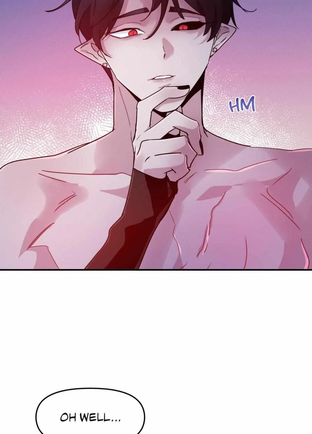 Dark Fall Chapter 50.1 page 32 - 