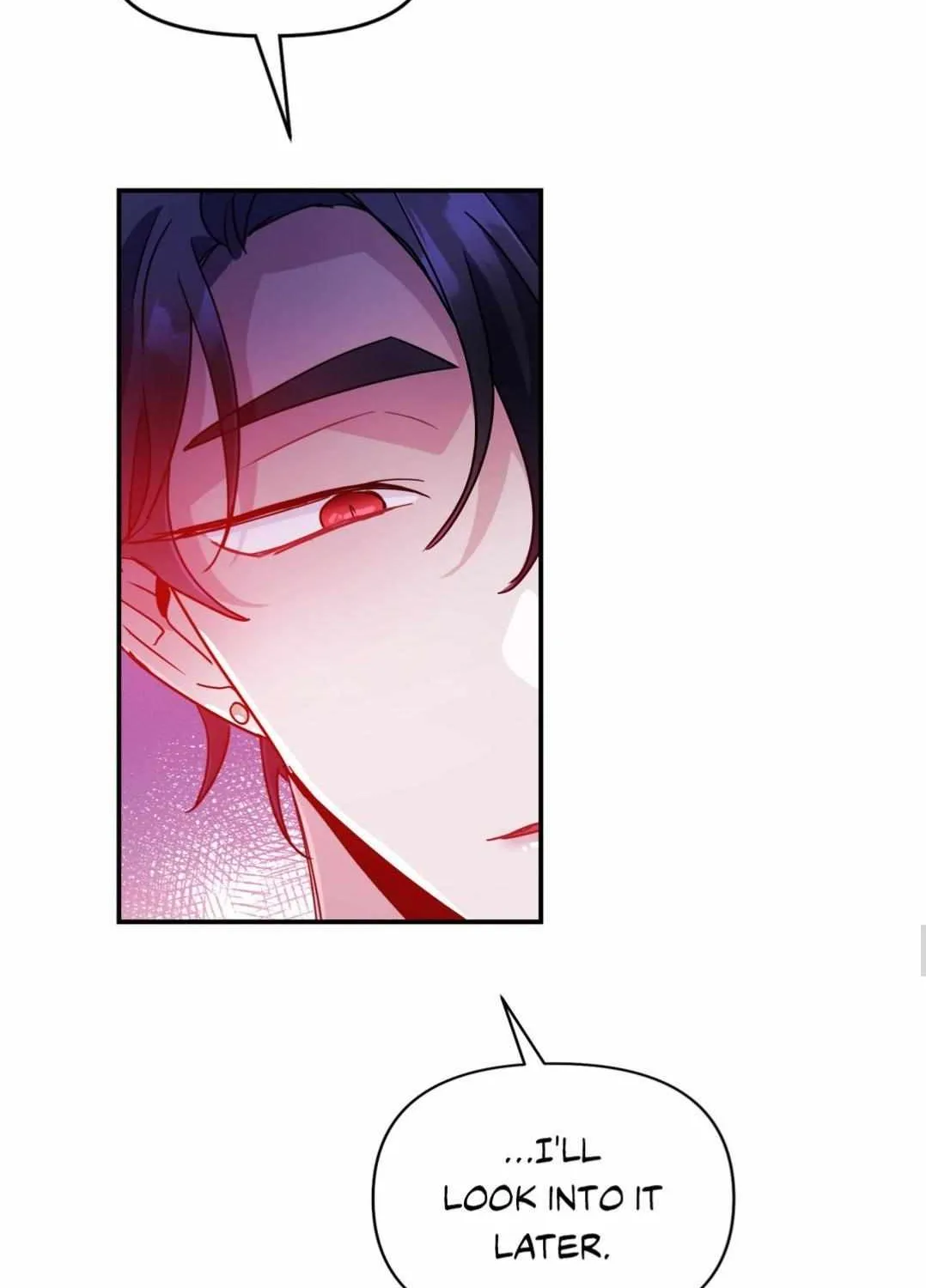 Dark Fall Chapter 50.1 page 33 - 
