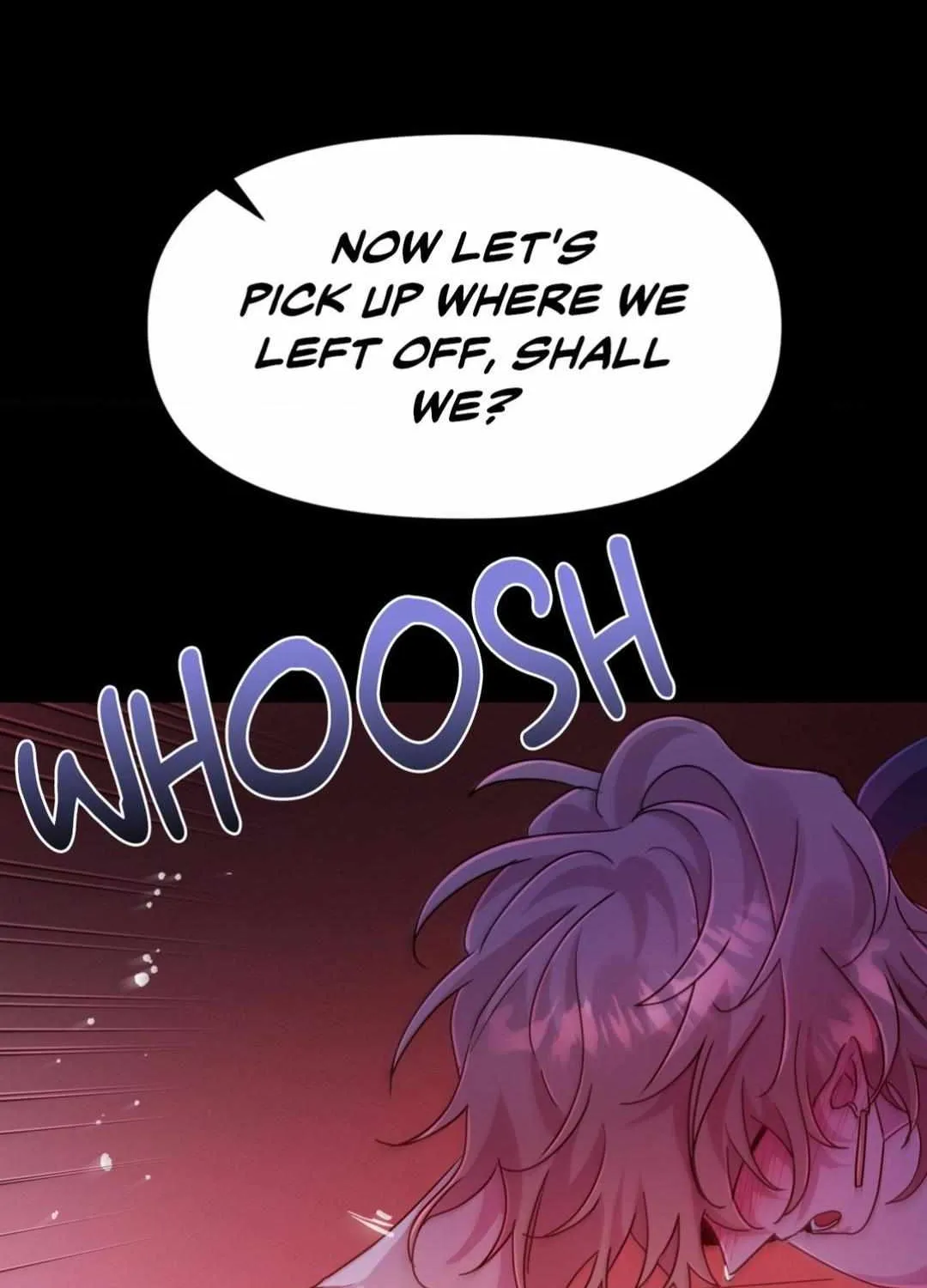 Dark Fall Chapter 50.1 page 36 - 