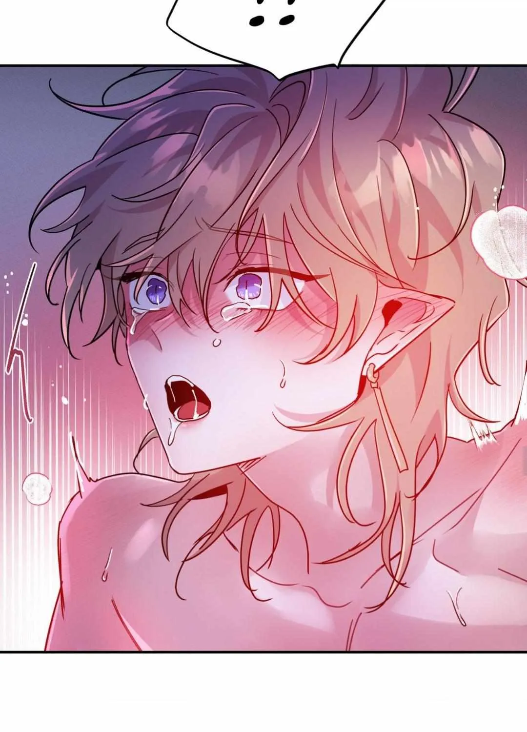 Dark Fall Chapter 50.1 page 39 - 
