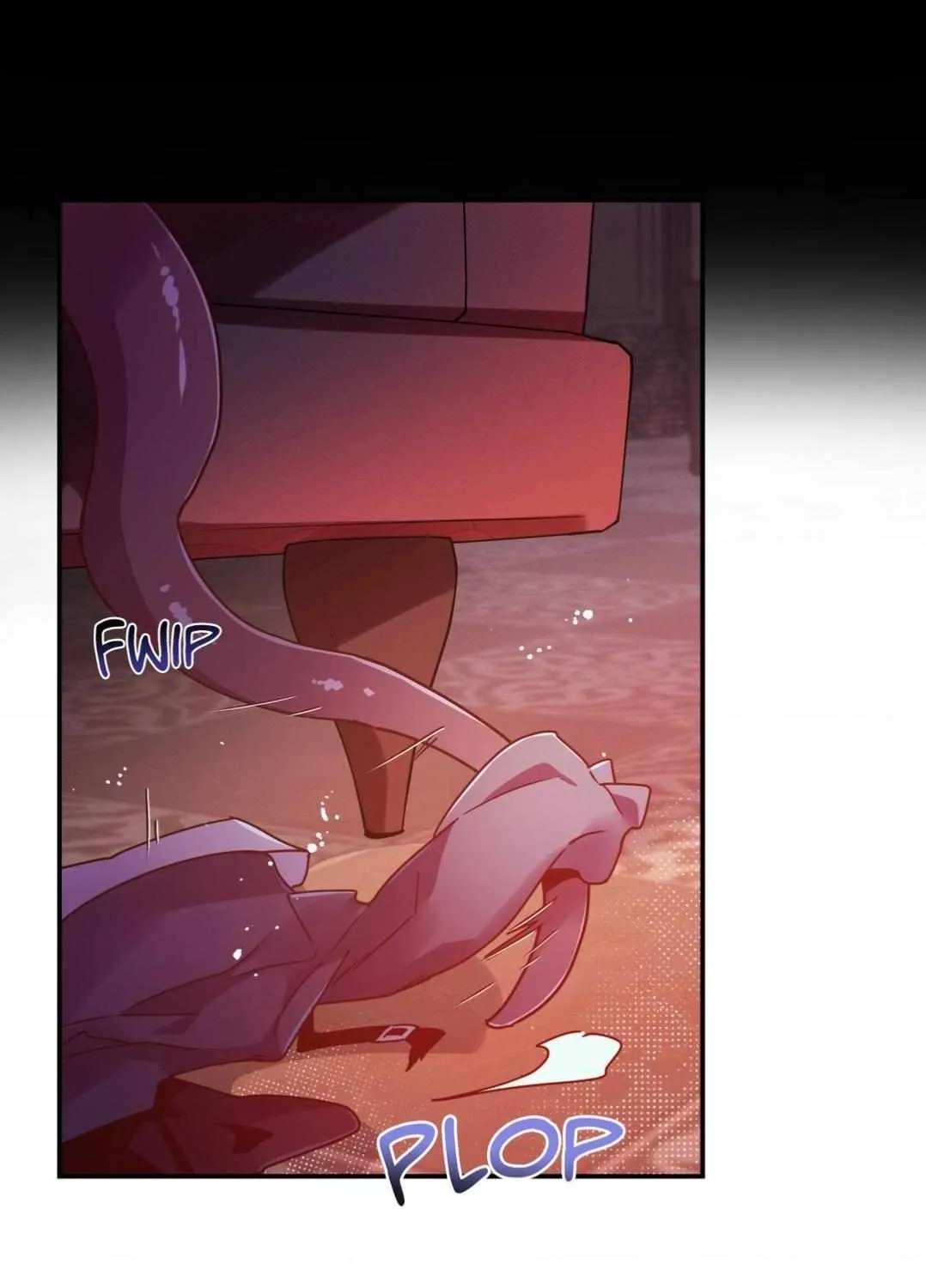 Dark Fall Chapter 50.1 page 5 - 