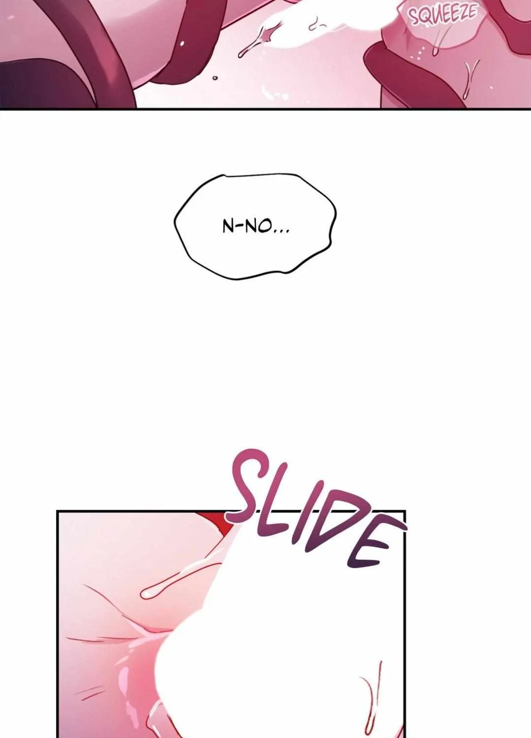 Dark Fall Chapter 50.1 page 42 - 