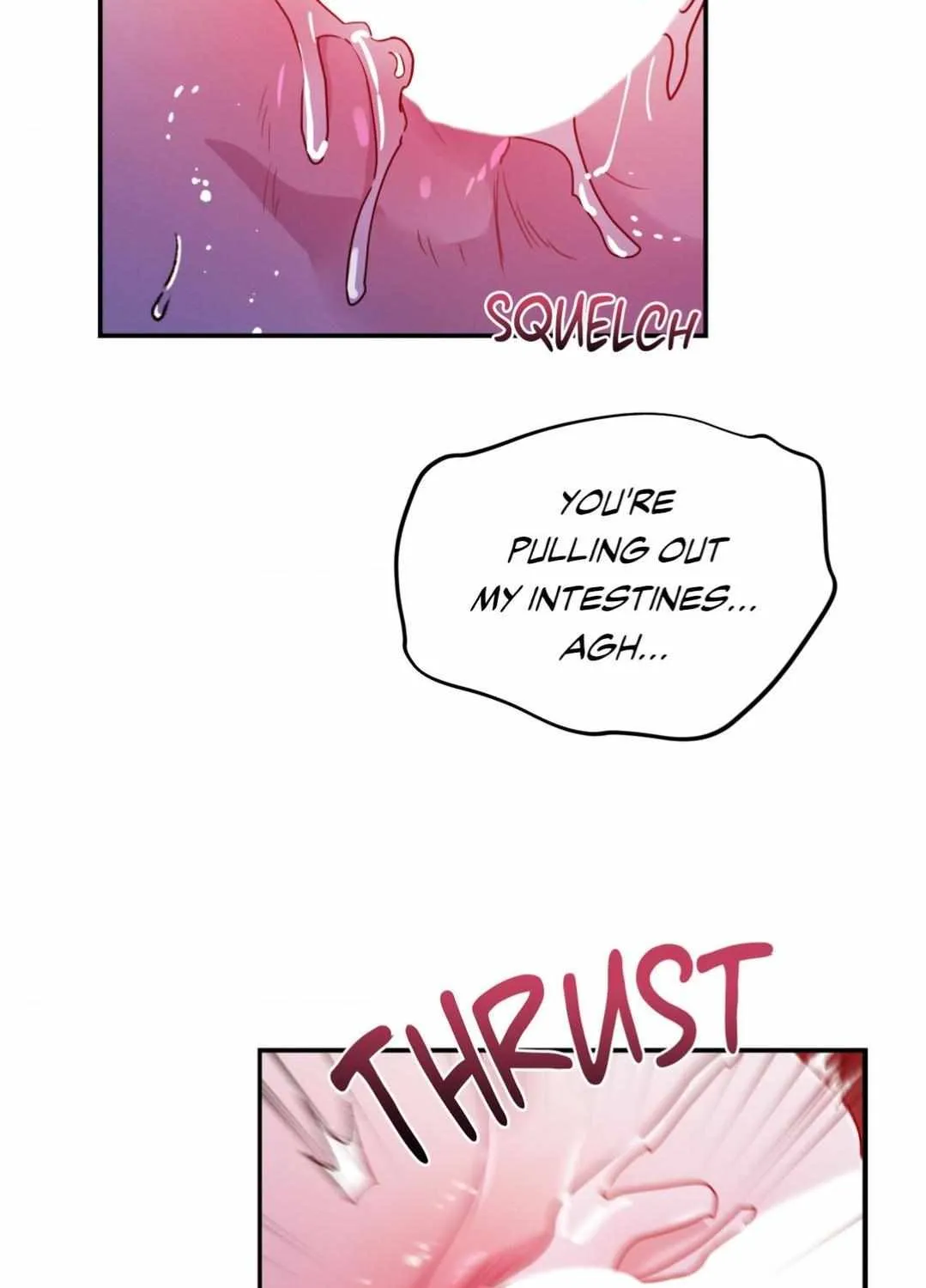 Dark Fall Chapter 50.1 page 43 - 