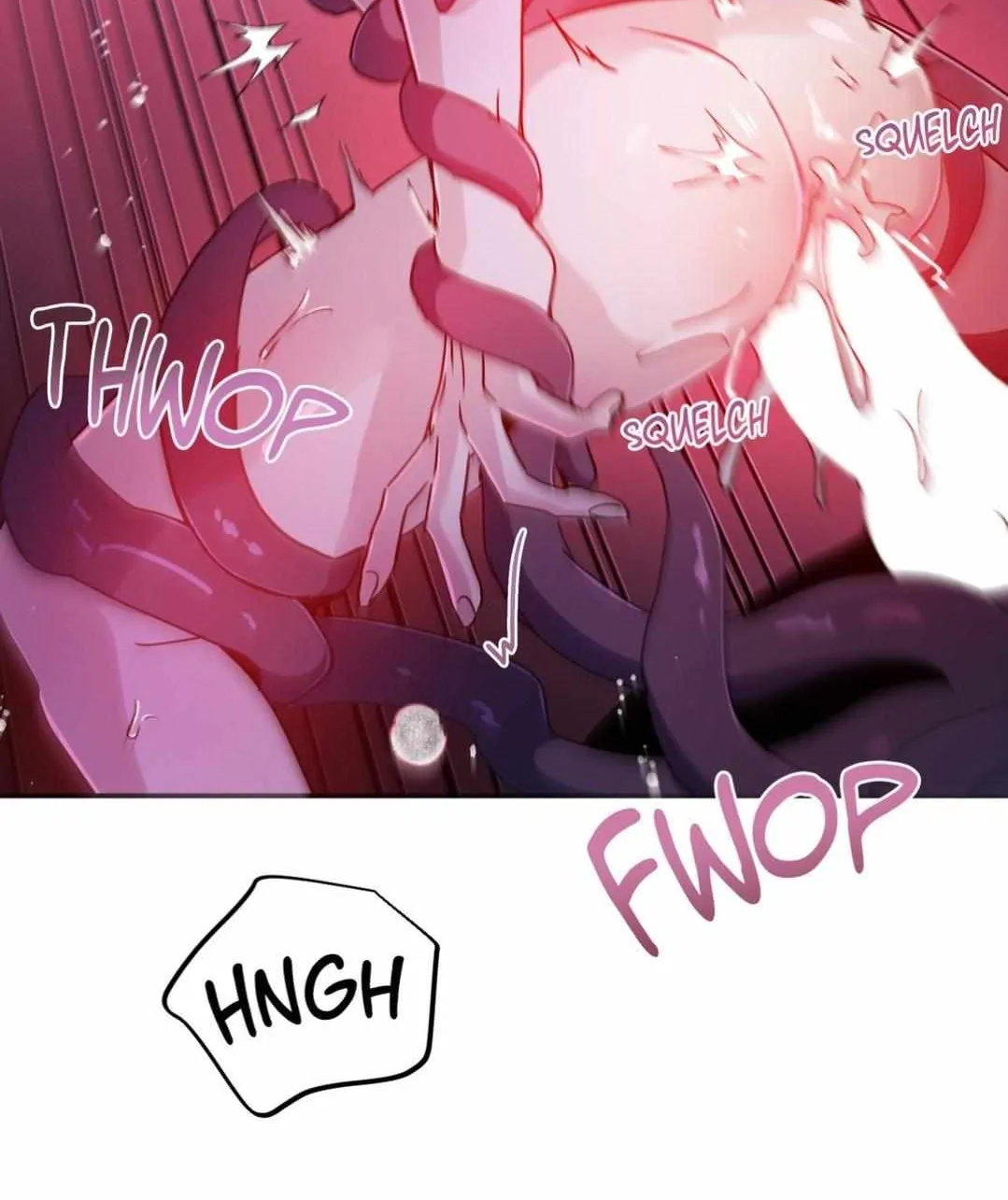 Dark Fall Chapter 50.1 page 46 - 