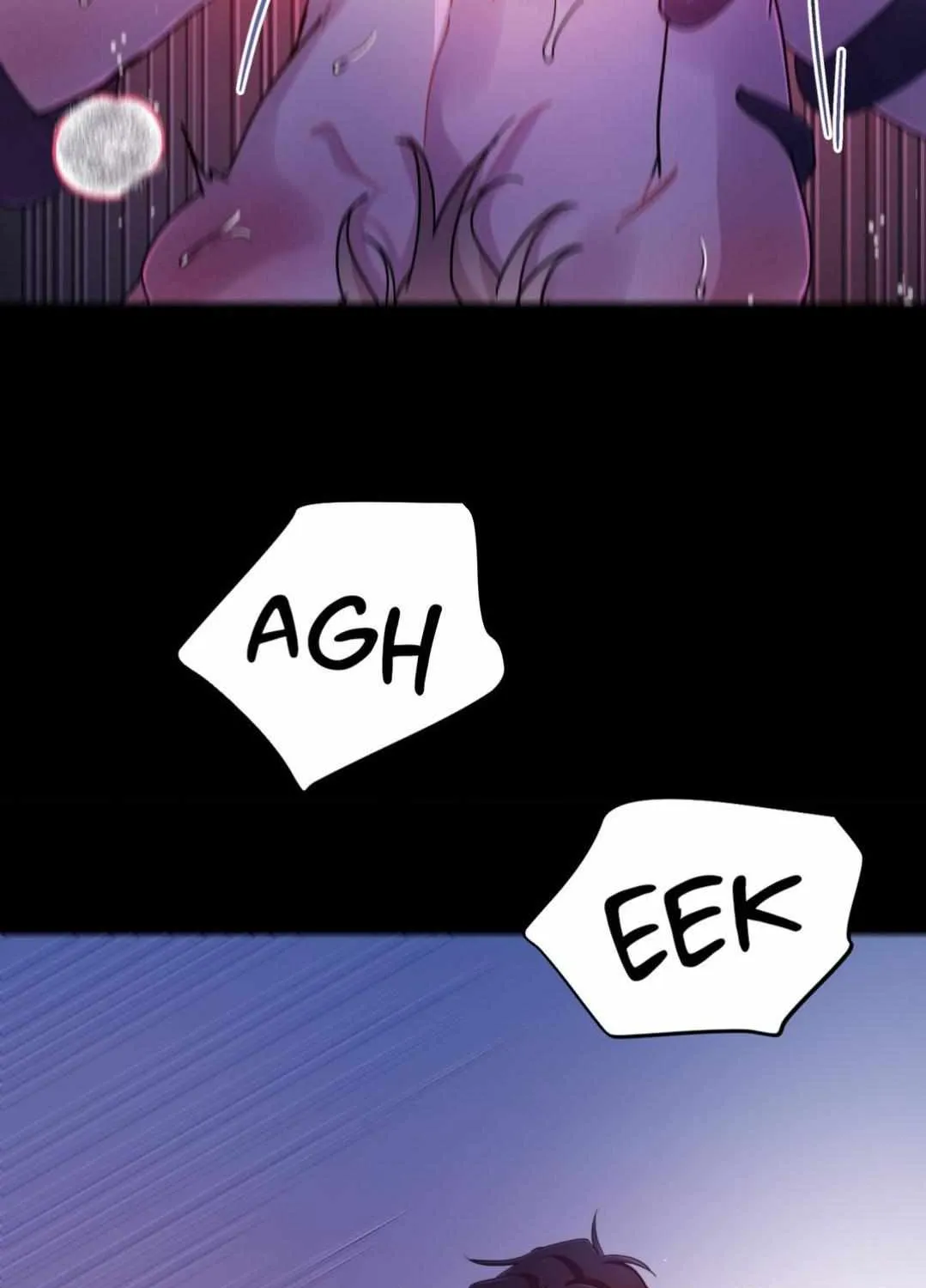 Dark Fall Chapter 50.1 page 49 - 