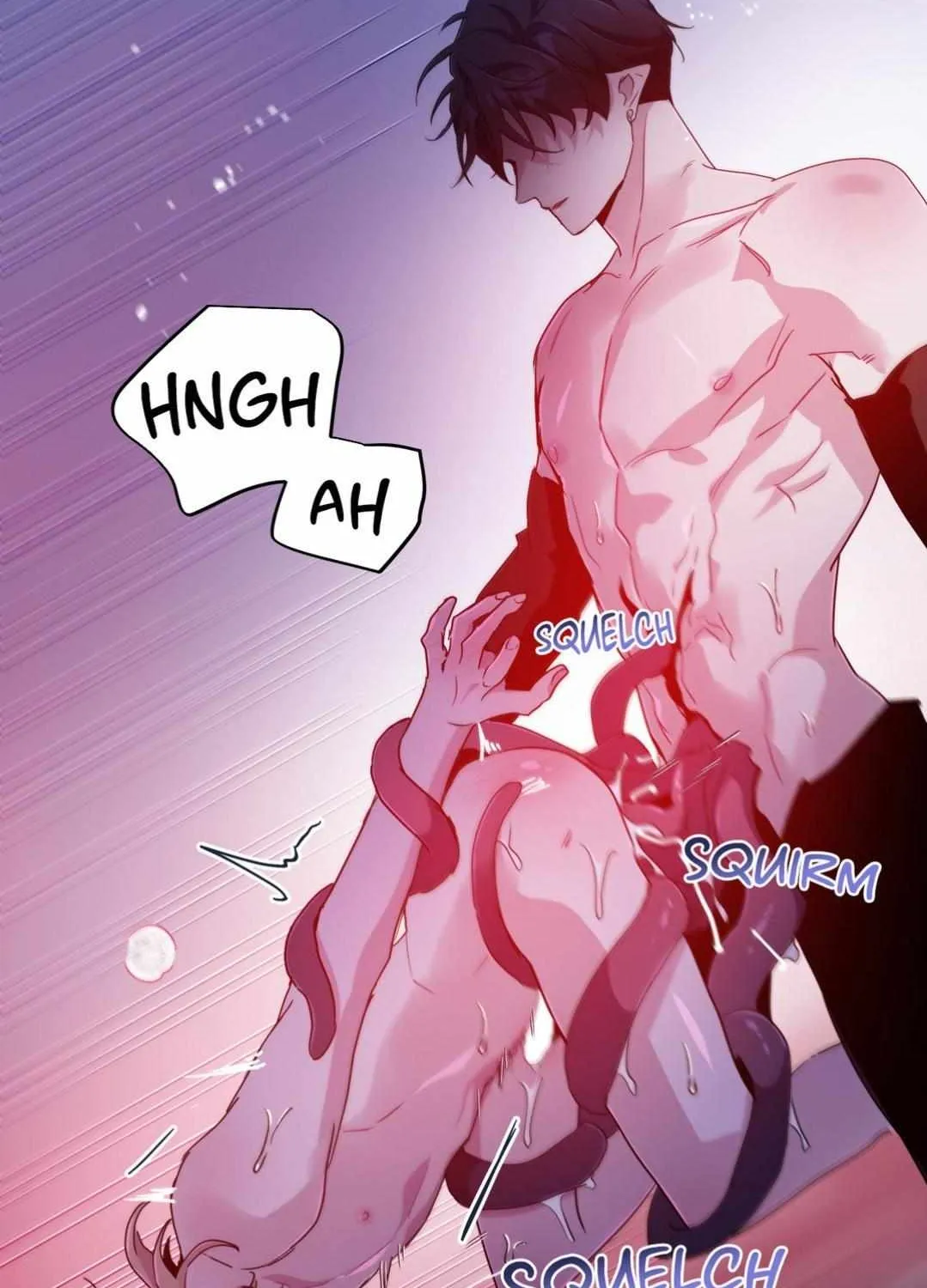 Dark Fall Chapter 50.1 page 50 - 
