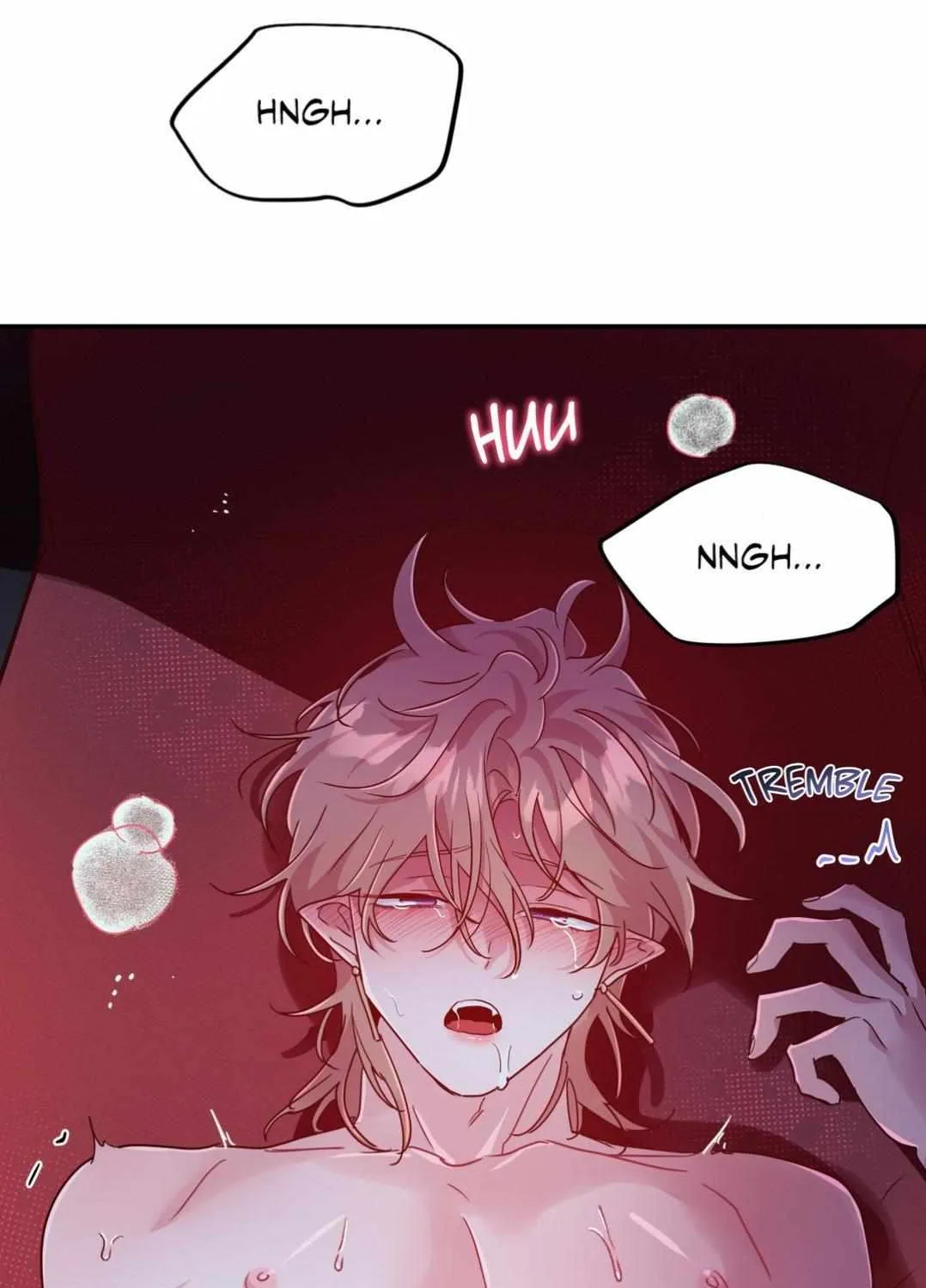 Dark Fall Chapter 50.1 page 6 - 