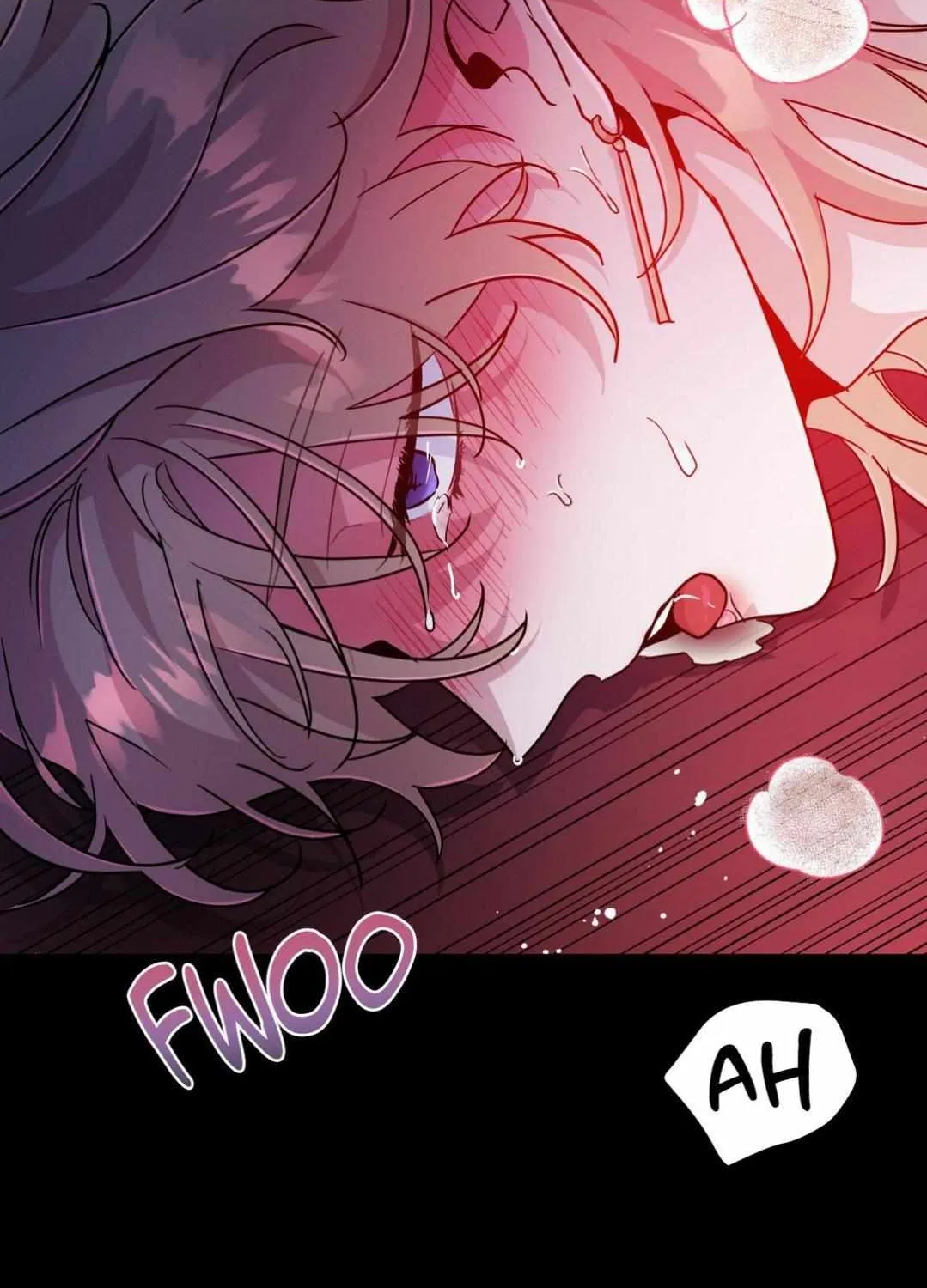 Dark Fall Chapter 50.1 page 52 - 