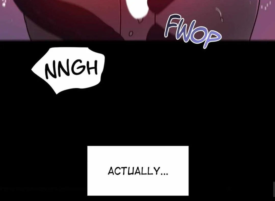 Dark Fall Chapter 50.1 page 54 - 
