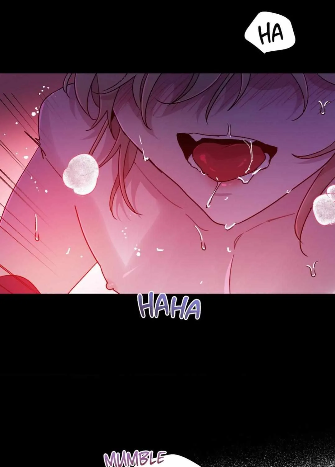 Dark Fall Chapter 50.1 page 55 - 