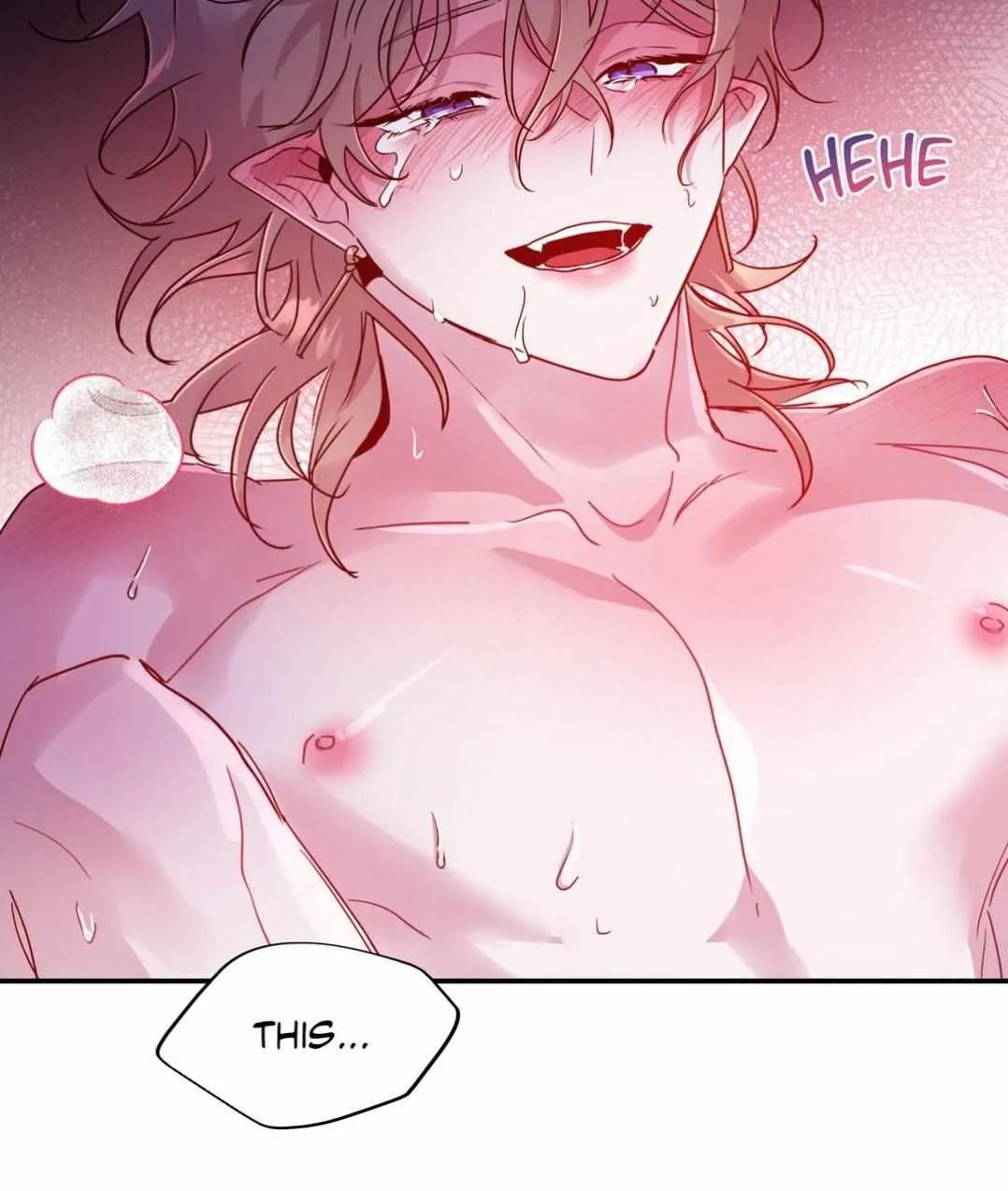 Dark Fall Chapter 50.1 page 61 - 