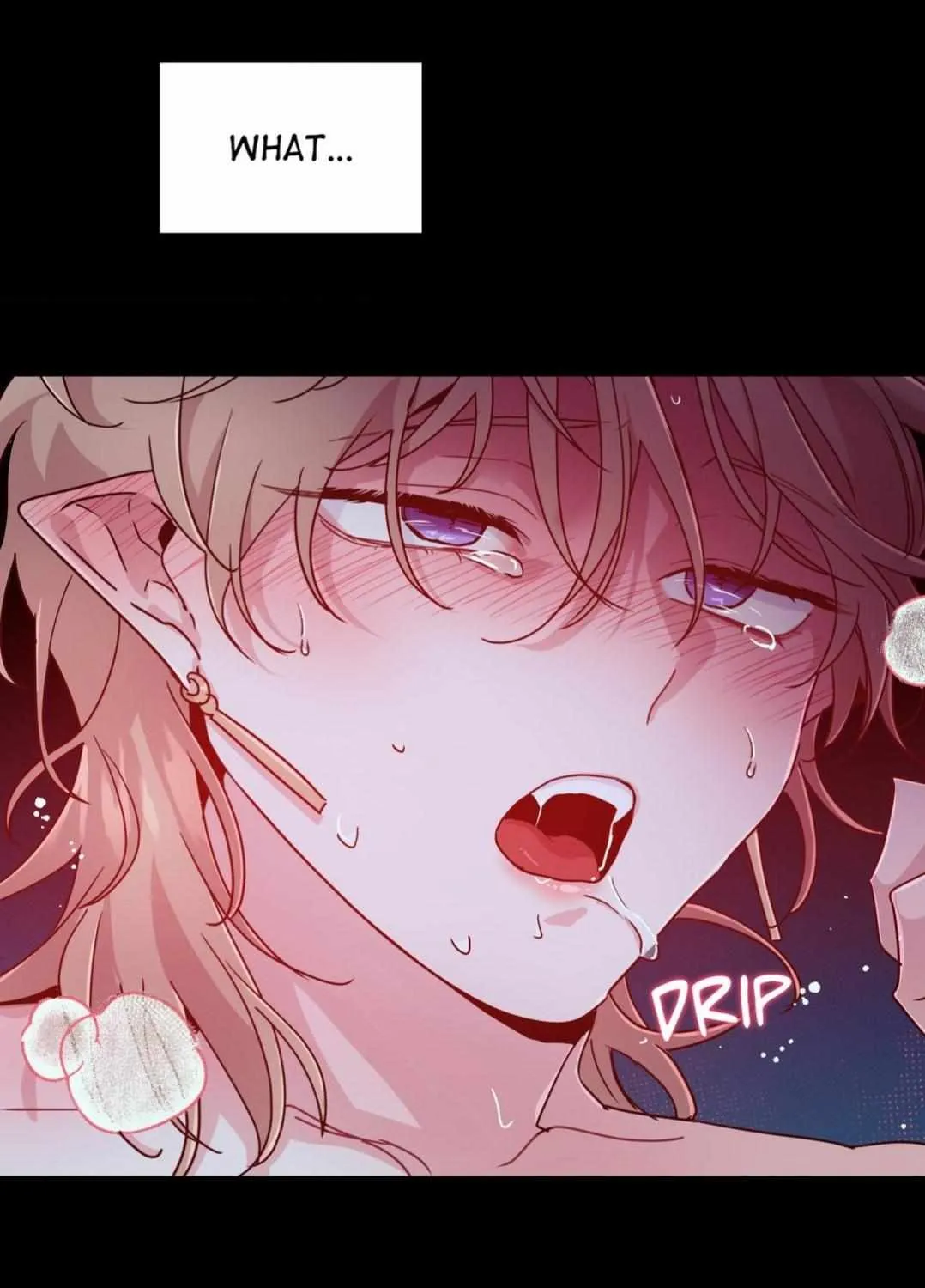 Dark Fall Chapter 50.1 page 9 - 