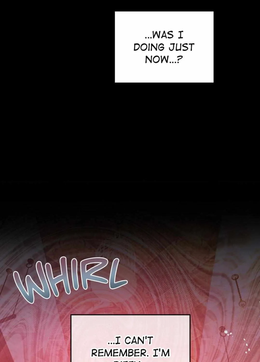 Dark Fall Chapter 50.1 page 10 - 