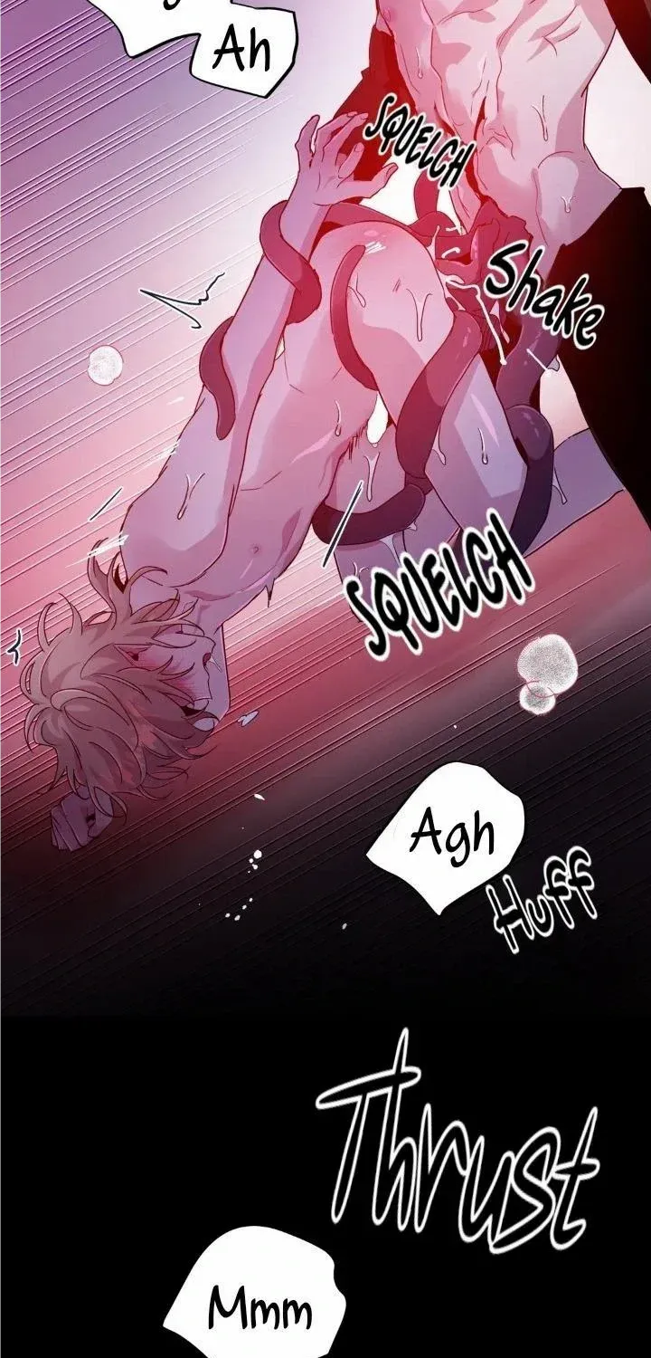 Dark Fall Chapter 50 page 13 - 