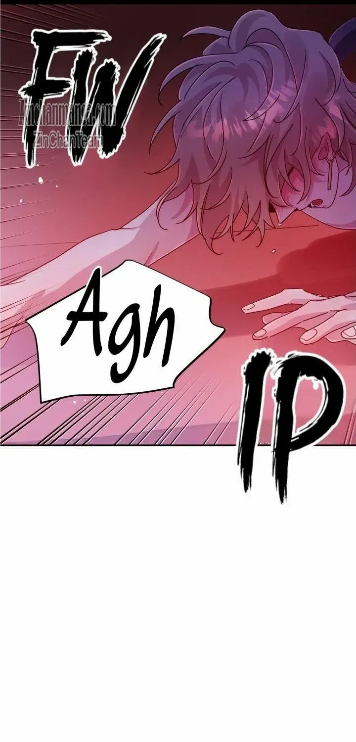 Dark Fall Chapter 50 page 22 - 