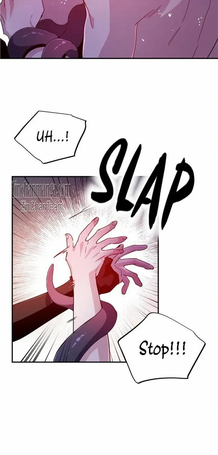 Dark Fall Chapter 50 page 28 - 