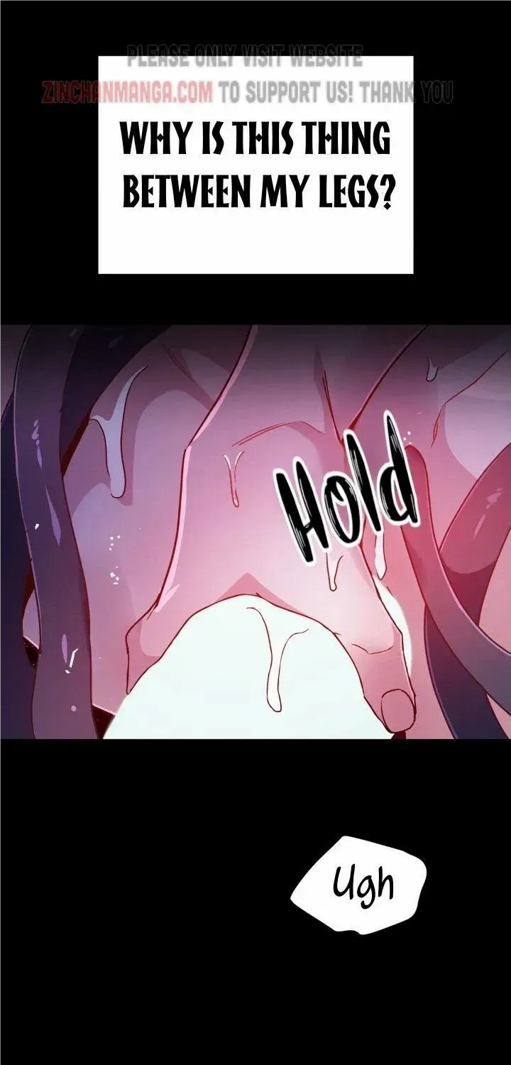 Dark Fall Chapter 50 page 35 - 
