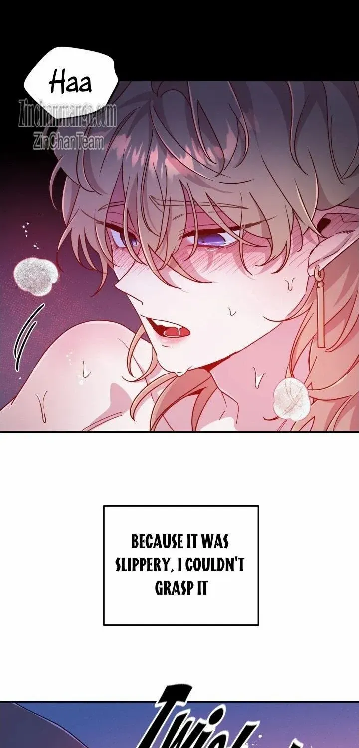 Dark Fall Chapter 50 page 36 - 